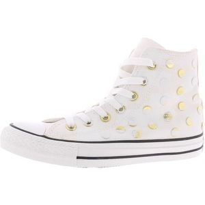 Converse Chuck Taylor All Star Gemma- size 7